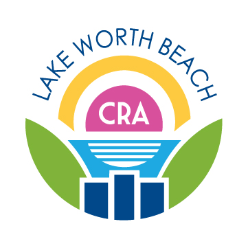 Lake Worth Beach CRA logo